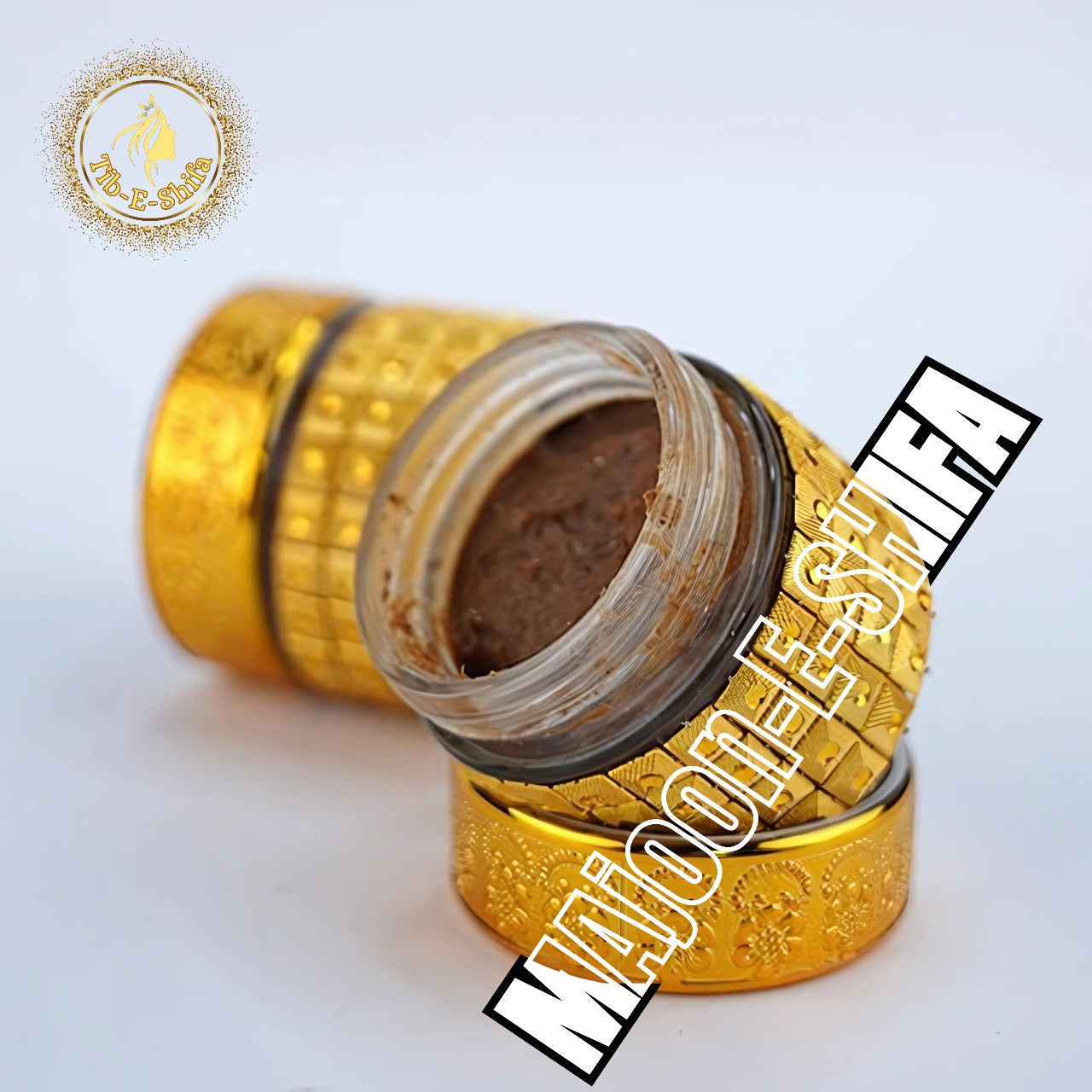 MAJOON-E-SHIFA  Original  ( TIB-E-SHIFA ) | For Men ( 200grm )