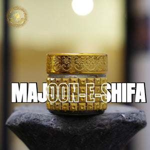 MAJOON-E-SHIFA  Original  ( TIB-E-SHIFA ) | For Men ( 200grm )